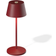 Loom Design Modi Ruby Red Bordlampe 35.8cm