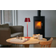 Loom Design Modi Ruby Red Bordslampa 35.8cm