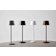 Loom Design Modi Black Bordslampa 35.8cm