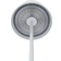 Loom Design Modi White Bordslampa 35.8cm