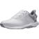FootJoy ProLite BOA Vandtætte Herre Golfsko Uden Spikes - White/White/Grey