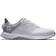 FootJoy ProLite BOA Vandtætte Herre Golfsko Uden Spikes - White/White/Grey