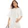 Vero Moda Vmlinn Skjorta Snow white