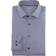 Olymp No. Six 24/Seven Business Shirt - Marine