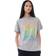 Ganni Basic Jersey Holiday Relaxed Tshir Dam Kortärmade T-shirts