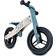 Hauck Turtle Wooden Balance Bike One Size