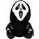 Kidrobot Scream Phunny Ghostface