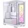 Corsair 3500X RGB Tempered Glass Mid-Tower - White