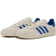 Adidas Pharrell Williams Humanrace Samba - Blue/Aluminium