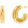 Heidemann Major Earrings - Gold