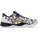 Nike Kobe 8 Protro M - White/Metallic Gold/Black