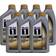 Mobil 1 FS X2 5W-50 1l Motorolja
