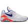 Nike AIR 180 M - White/Ultramarine/Solar Red/Black