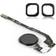 Menu Button Replacement Flex Cable with Seal for iPhone 5S