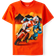 The Children's Place Kid's Motorcycle Graphic Tee - Ripetomato (3047533_929)