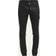 Amiri Men's MX1 Waxed Skinny Jeans BLACK