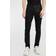 Amiri Men's MX1 Waxed Skinny Jeans BLACK