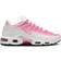 Nike Air Max Plus W - White/Pink Foam/Black/Fire Pink