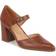 Naturalizer Pixie Mary Jane - Brazil Nut Brown