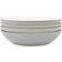 Denby Elements Serveringsskål 105cl 4st