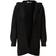 About You Elektra Knit Cardigan - Black