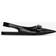 Givenchy Ballerinaskor Dam - Svart
