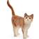 Schleich Cat 13836