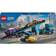 LEGO City Car Transporter Truck with Sports Cars 60408