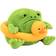 Jellycat Ricky Rain Frog Rubber Ring