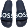 HUGO BOSS Aryeh - Navy/White