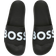 HUGO BOSS Aryeh - Black/White