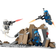 LEGO Star Wars the Mandalorian Ambush on Mandalore Battle Pack 75373