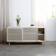 AllModern Kolbie Beige Sideboard 64x30"