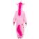 My Other Me Enhörning Maskeraddräkt för Barn Rosa