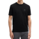 HUGO BOSS Style Tales Cotton Jersey T-shirt with Logo Patch - Black