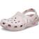 Crocs Classic Marbled Clog - Quartz/Multi