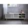 AllModern Kolbie Beige TV Bench 62x17"