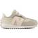 New Balance Toddler's 327 New- B Hook & Loop - Moonrock/Linen