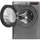 Hoover H-WASH 350 H3WPS4106TAMBR80 Black