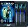 Red Dragon Gerwyn Price Iceman World Champion Darts Set 24g