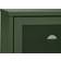 AllModern Kolbie Olive Green TV Bench 62x17"