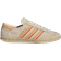 adidas Hamburg 24 M - Crystal Sand/Hazy Orange/Collegiate Orange