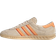 adidas Hamburg 24 M - Crystal Sand/Hazy Orange/Collegiate Orange