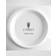 L'Objet Neptune 24K Breakfast Bowl 14cm