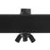 Tiger LIS7-BK T-Bar Lights Stand