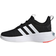 adidas Kid's Racer TR23 - Core Black/Cloud White/Solar Red