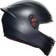AGV K1 S E2206 Matt Svart Vuxen, Unisex