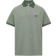 CP COMPANY Men's Tacting Piquet Polo Shirt - Green