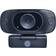 JPL Vision Mini webcam 2 MP 1920 x 1080 Pixels USB 2.0 Black