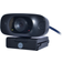 JPL Vision Mini webcam 2 MP 1920 x 1080 Pixels USB 2.0 Black